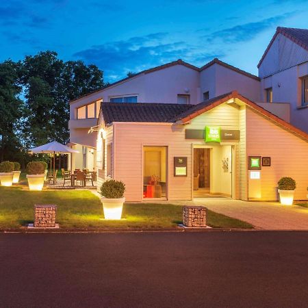 Ibis Styles Cholet Hotel Екстериор снимка