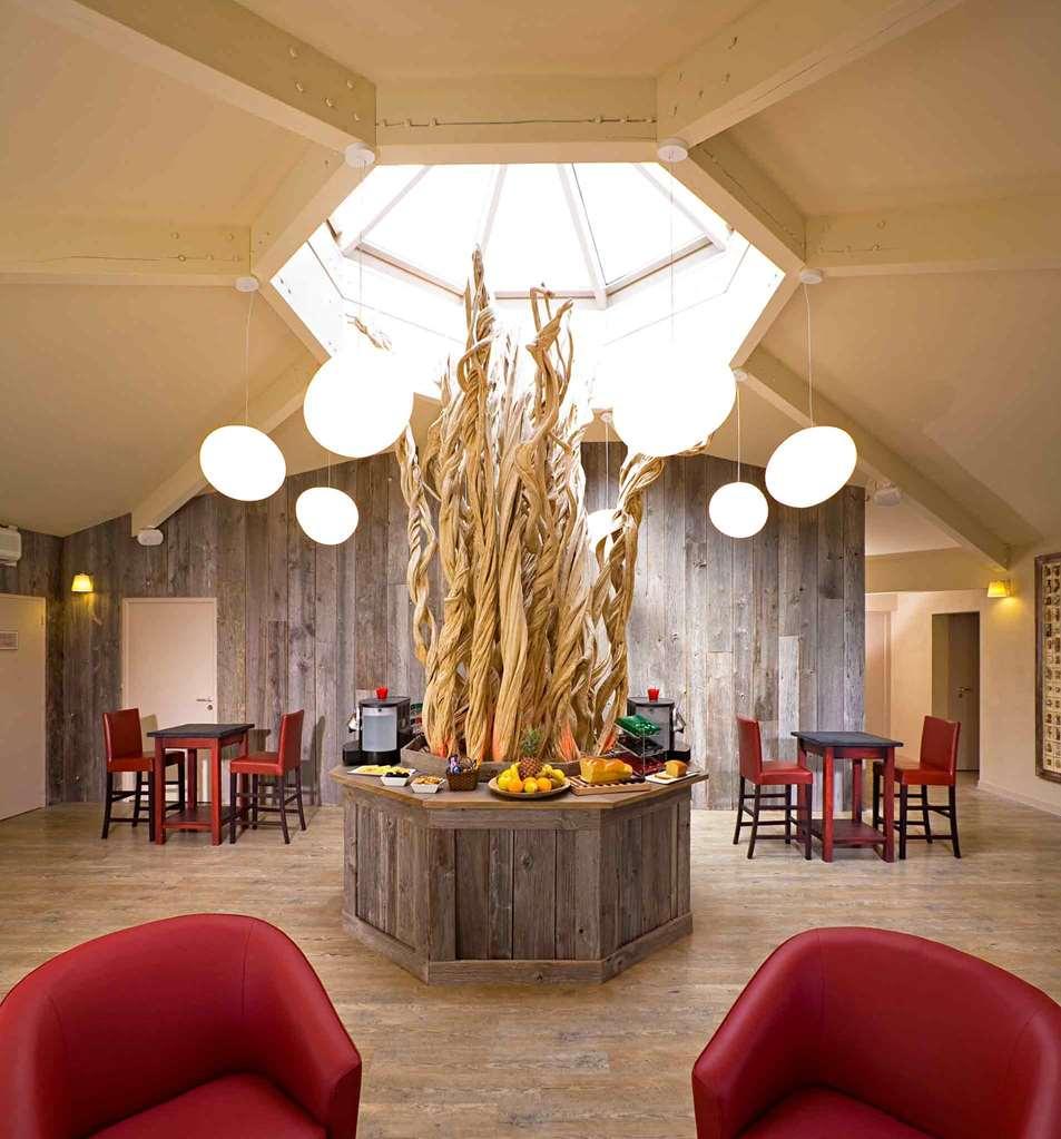 Ibis Styles Cholet Hotel Интериор снимка