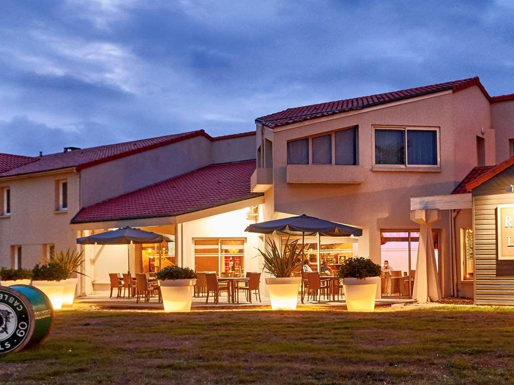 Ibis Styles Cholet Hotel Екстериор снимка