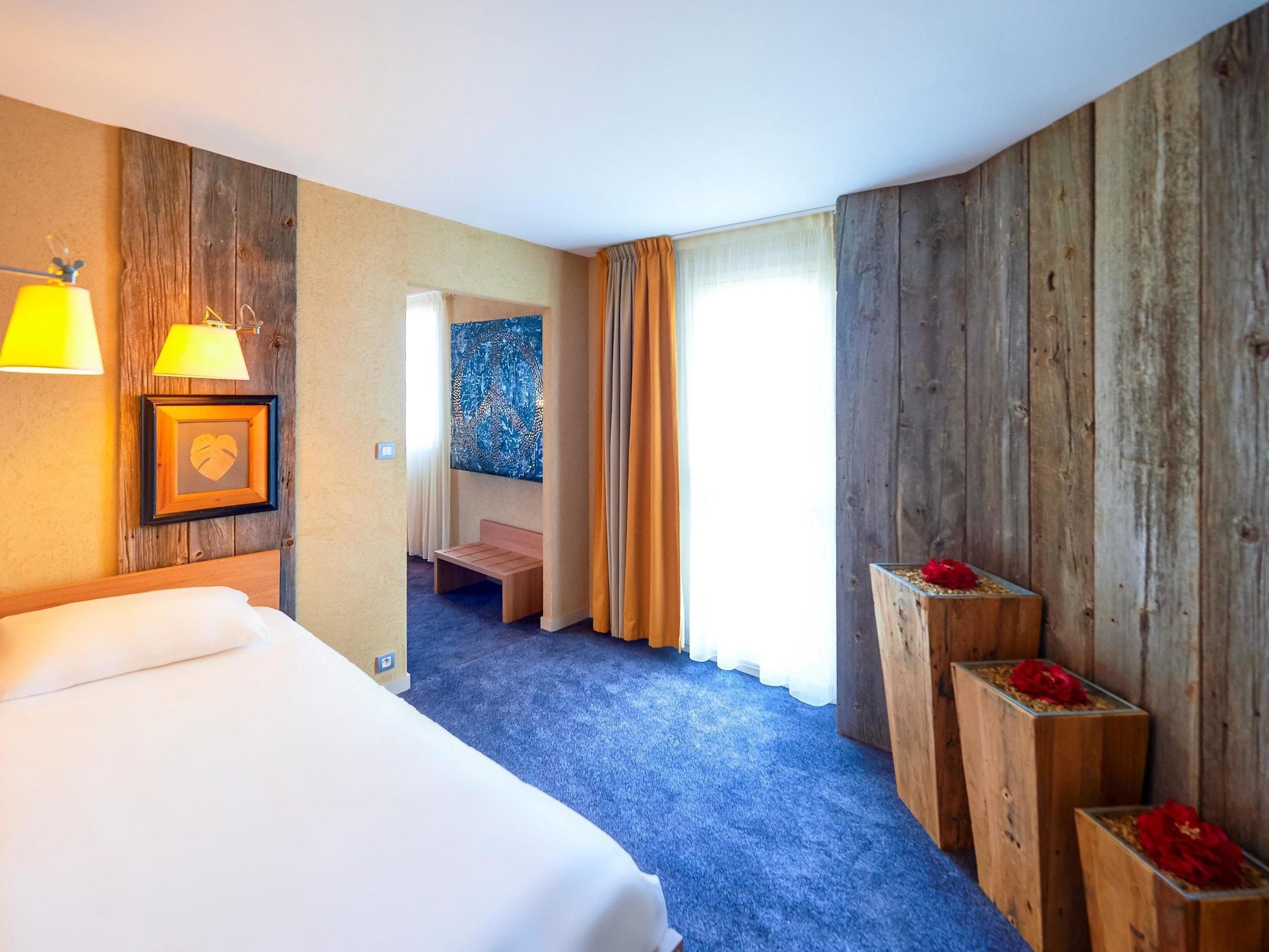 Ibis Styles Cholet Hotel Екстериор снимка