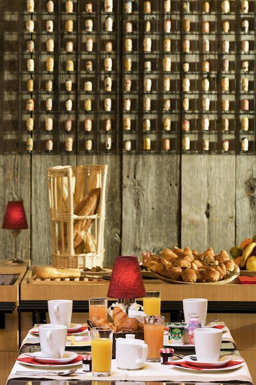 Ibis Styles Cholet Hotel Екстериор снимка
