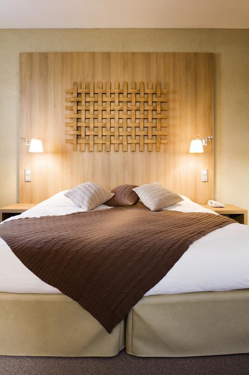 Ibis Styles Cholet Hotel Екстериор снимка