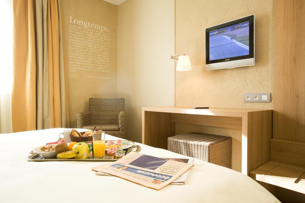 Ibis Styles Cholet Hotel Интериор снимка