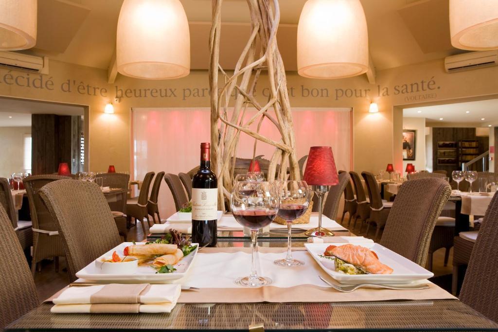 Ibis Styles Cholet Hotel Екстериор снимка