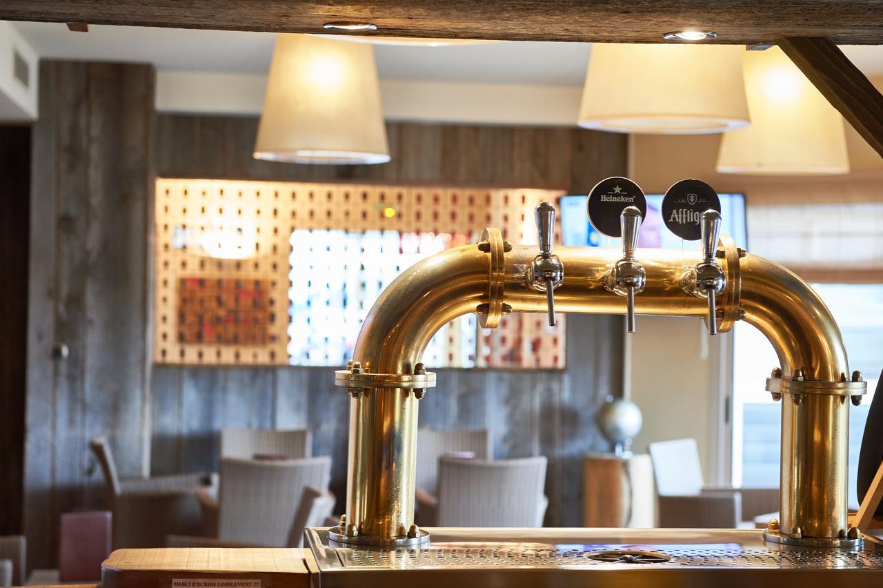 Ibis Styles Cholet Hotel Екстериор снимка