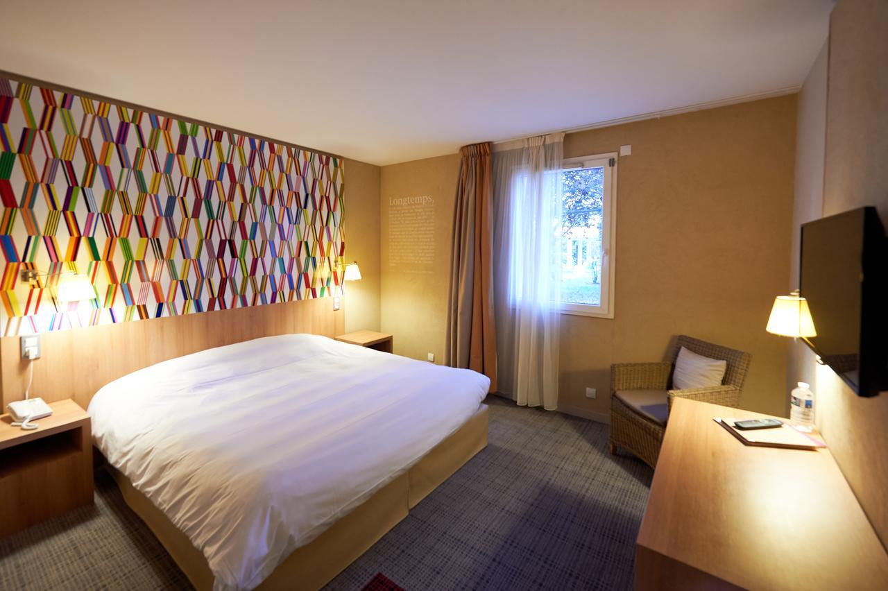 Ibis Styles Cholet Hotel Екстериор снимка