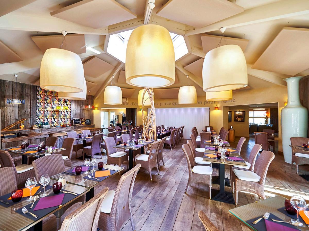 Ibis Styles Cholet Hotel Екстериор снимка