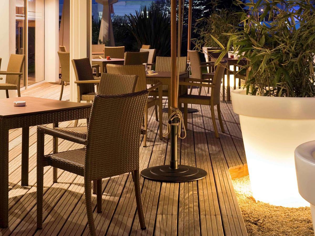 Ibis Styles Cholet Hotel Екстериор снимка