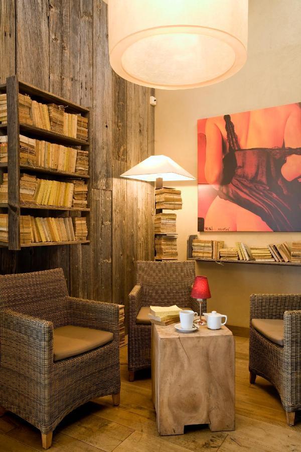 Ibis Styles Cholet Hotel Екстериор снимка